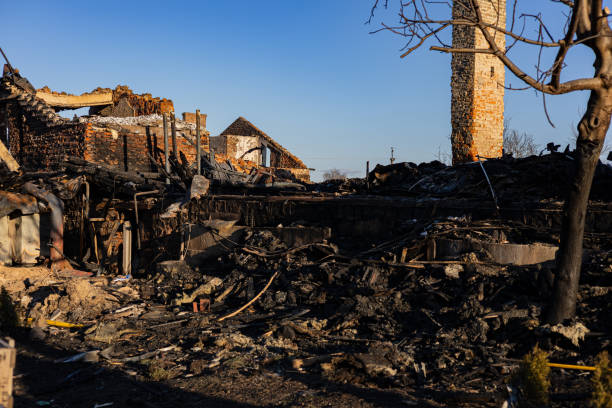 Reliable Fire Damage Removal contractor in North Brunswick, NJ by Fire Damage Laser Cleaning